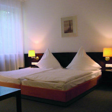 Stella Hotel Hannover Hanôver Exterior foto